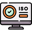 Ícone Auditoria ISO 14001 Monde Ambiental BH