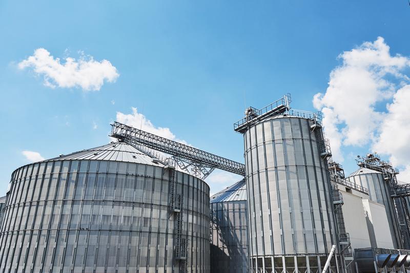 Pecuária e Agroindústria